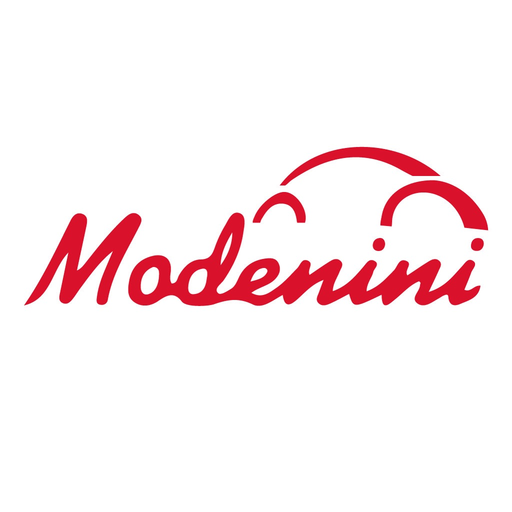 Modenini app icon