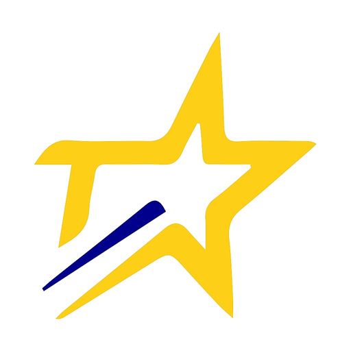 Superstars Scorecard app app icon