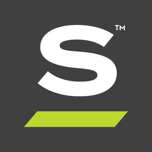 Sportscale Mobile app icon