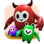Fall Dudes - Party Royal Race icon