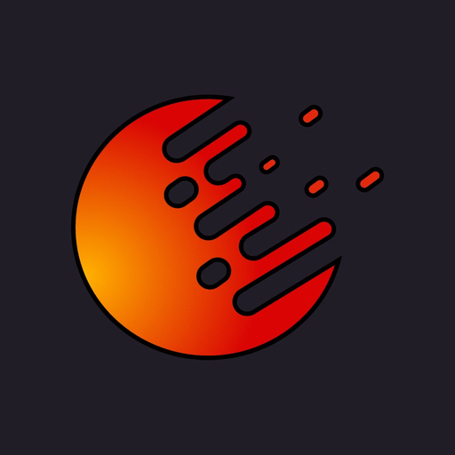 Crazy Planet™ app icon