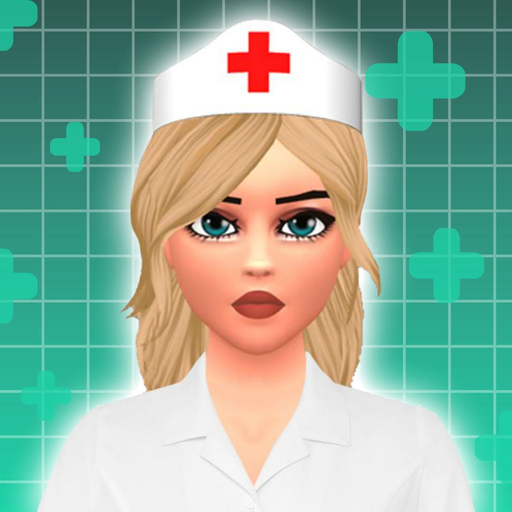 Hospital Life app icon