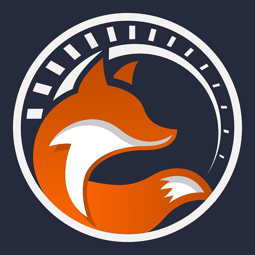 SPEEDFOX - 香港實時交通報告 app icon