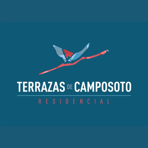 TERRAZAS DE CAMPOSOTO INFO app icon