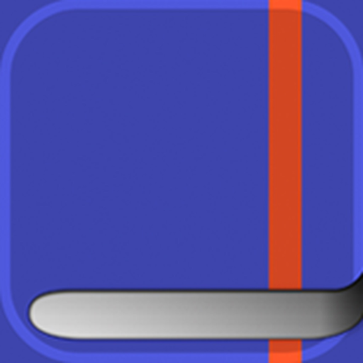 LifeJournal Christian Planner app icon