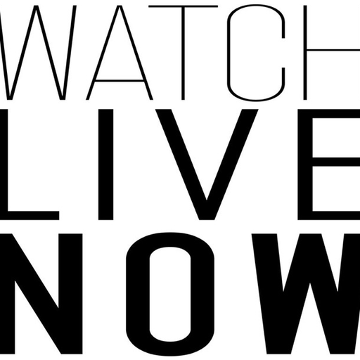 WatchLiveNow app icon