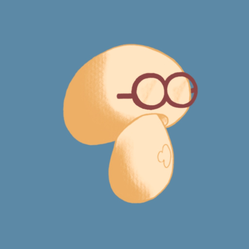 Fungi Booklet app icon