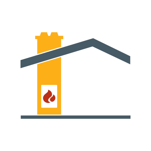 Schiedel INflame! FIRE app icon