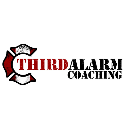 Third Alarm Coaching app icon