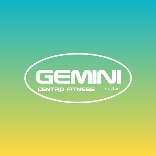 Gemini Centro Fitness app icon
