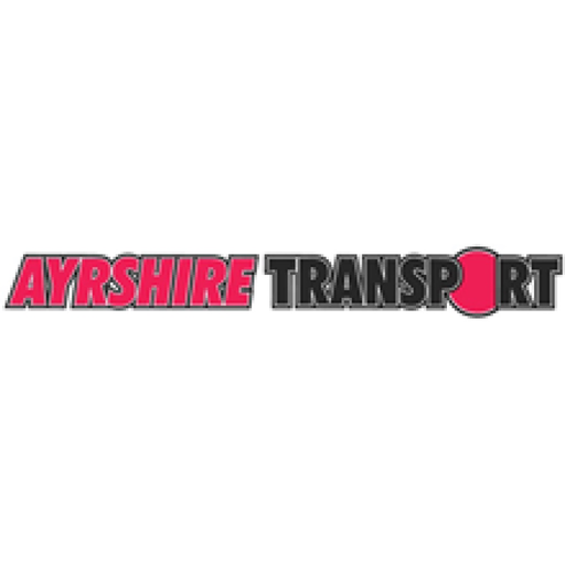 Ayrshire Transport app icon