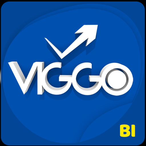 Viggo BI app icon