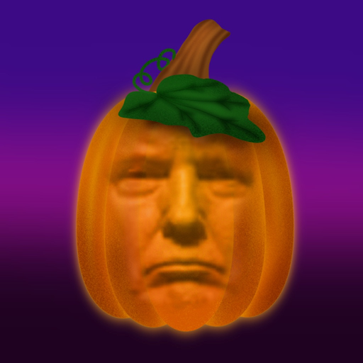 Trumpkins app icon