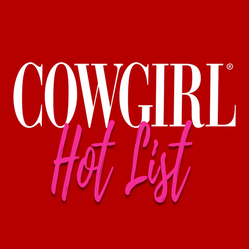 COWGIRL Hotlist app icon