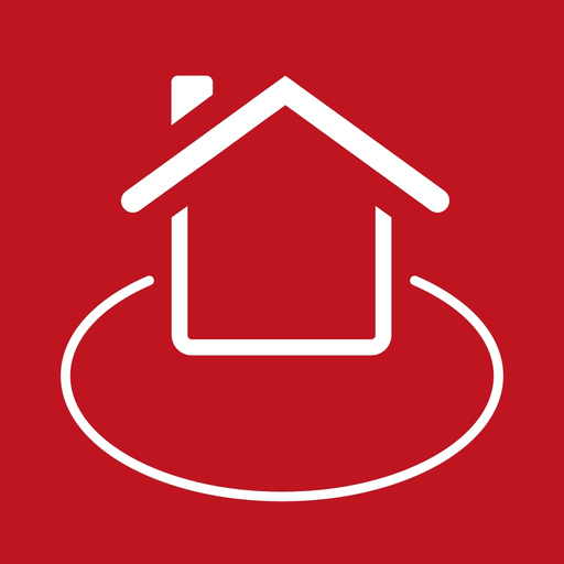 SwissHomeguard app icon