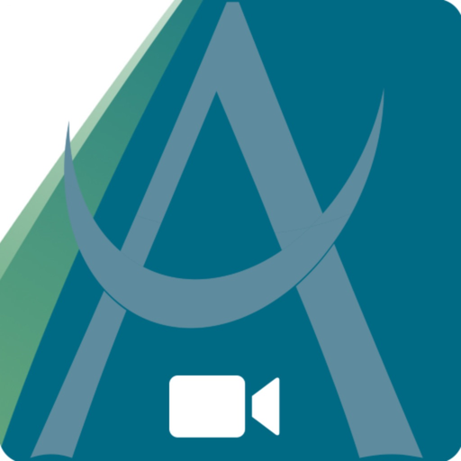 AMOCO FCU Video Banking app icon