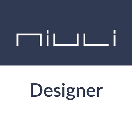Niuli Designer app icon