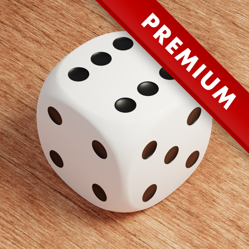 Dice Classic Premium app icon