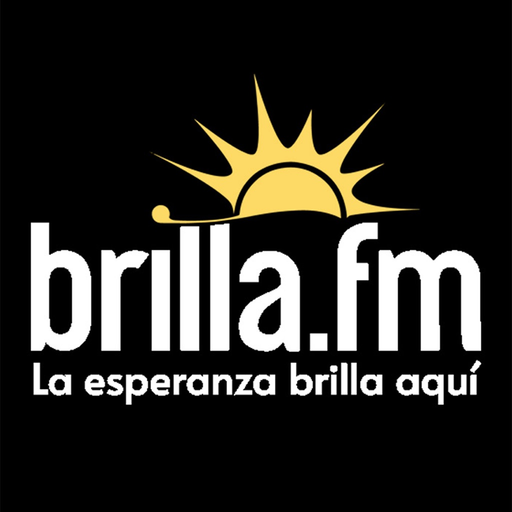 Brilla.FM app icon