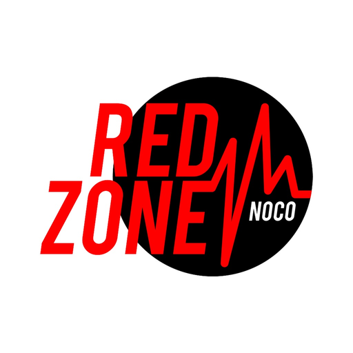 Red Zone NoCo app icon