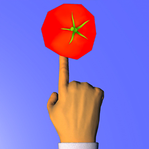 Food Flick! app icon