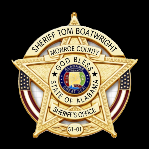 Monroe CSO app icon