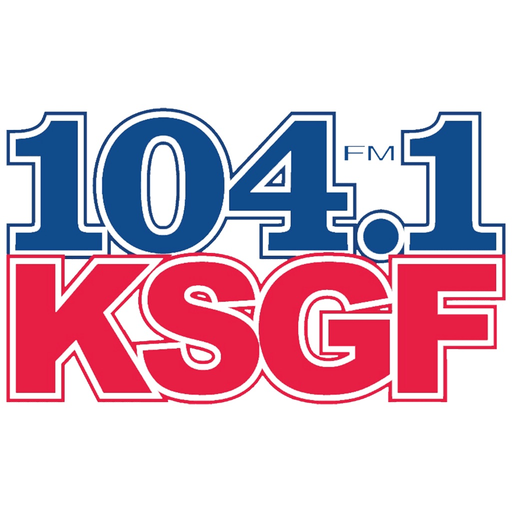 Springfield's Talk 104.1 app icon