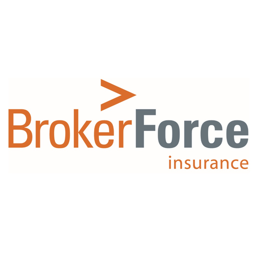 Brokerforce Insurance Online app icon