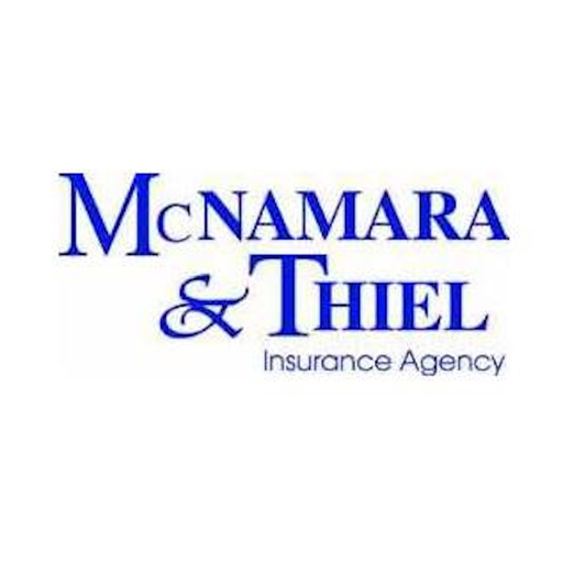 McNamara & Thiel Insurance app icon