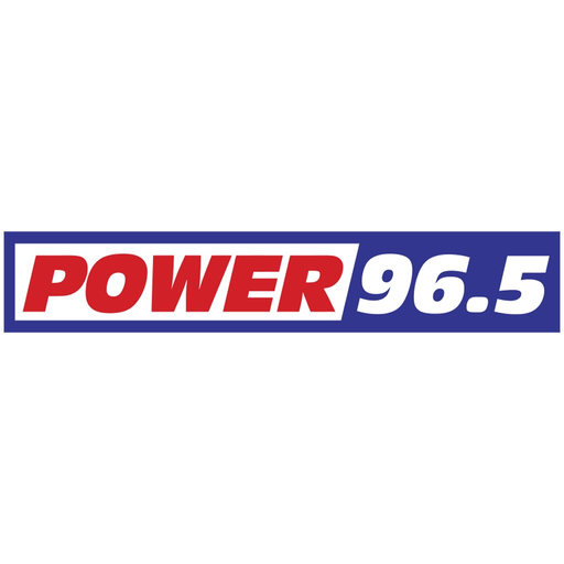 Power 96.5 KSPW app icon