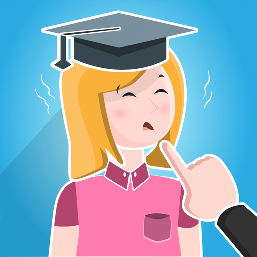 Be a School Principal app icon
