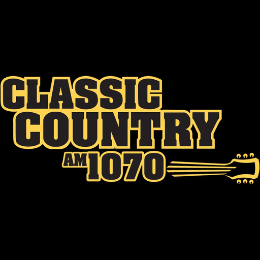 Classic Country 1070 app icon