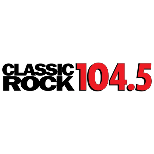 Classic Rock 104.5 app icon