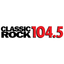 Classic Rock 104.5 icon