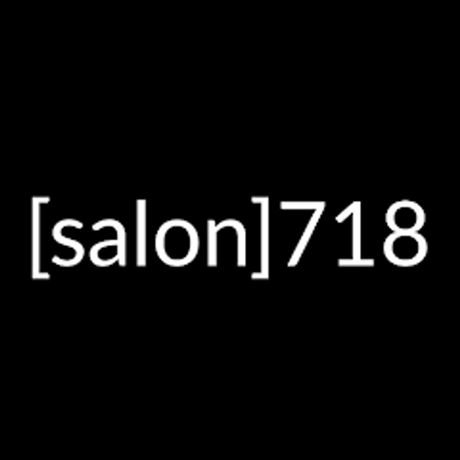 Salon 718 app icon