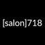 Salon 718 icon
