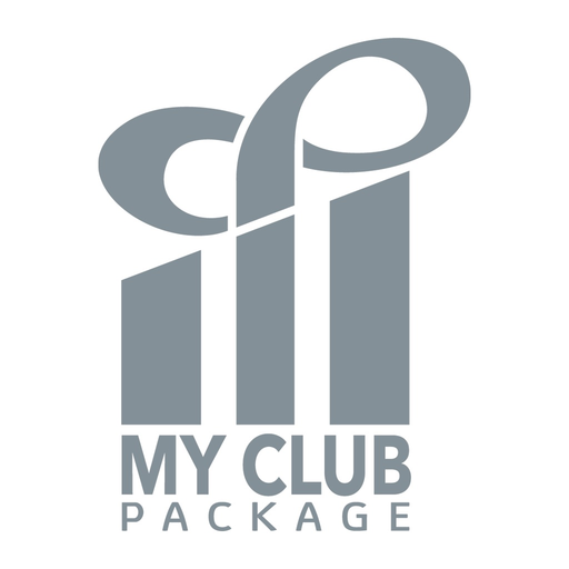 My Club Package app icon