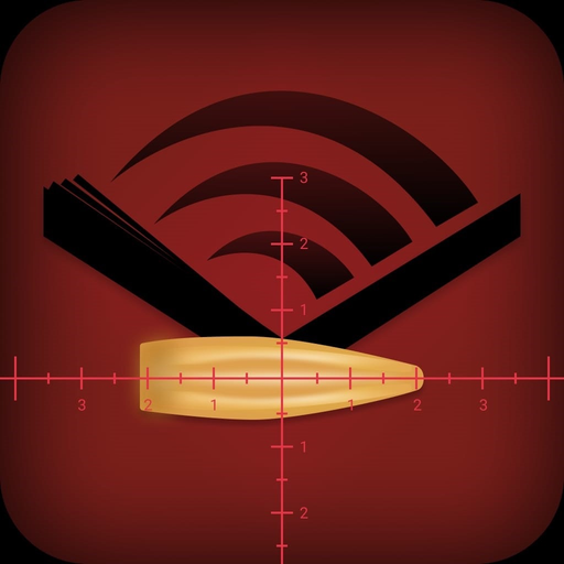 Shadow Book Enterprise app icon