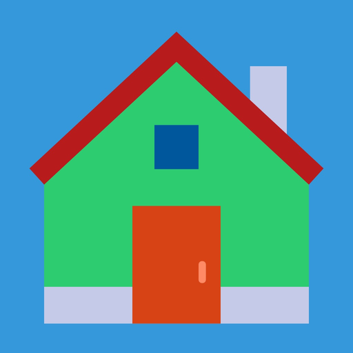 Rental Expense Manager/Tracker app icon