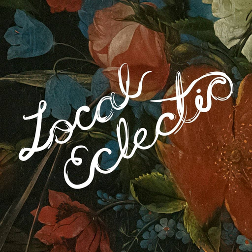 Local Eclectic app icon