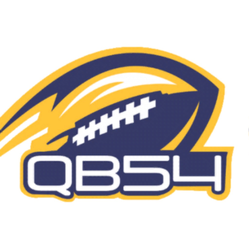 QB54 Scorer app icon