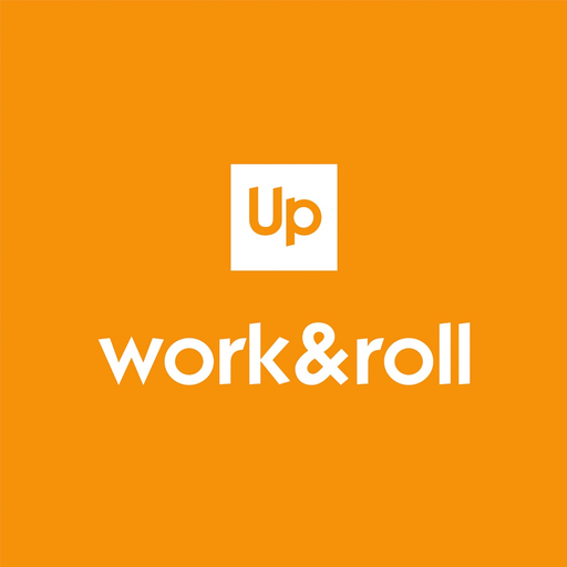 Up Work&Roll app icon