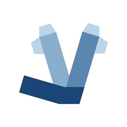 Trag: Authenticate & Trace app icon