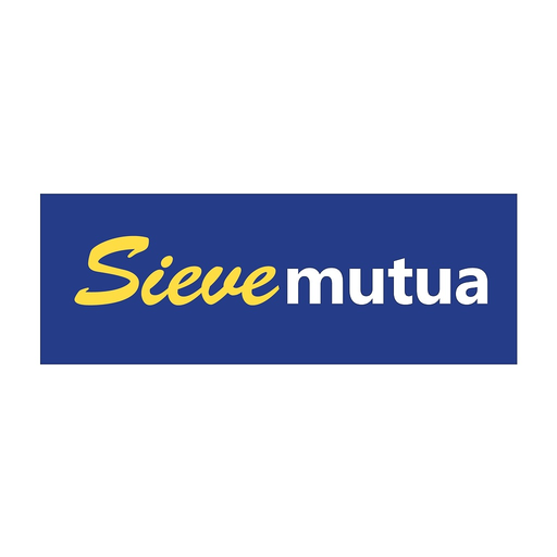 SieveMutua app icon