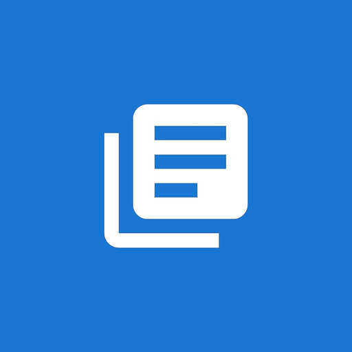 AA Daily Reflection app icon