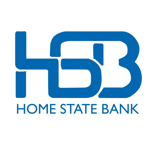 Home State Bank Mobile Secure app icon
