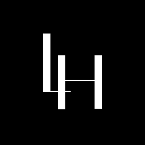 Logan Hollowell app icon