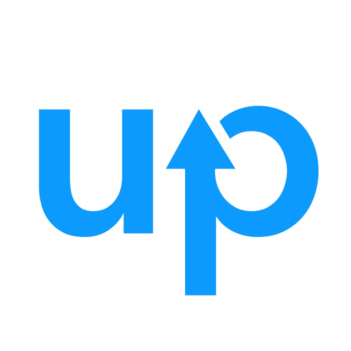 DateUp - Tall Dating Made Easy app icon