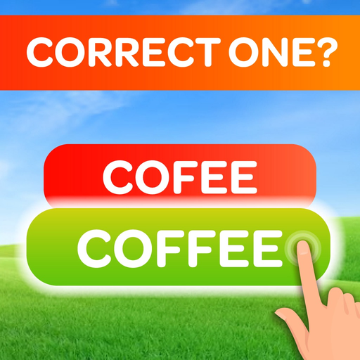 Quotescapes: Word Game app icon
