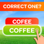 Quotescapes: Word Game icon